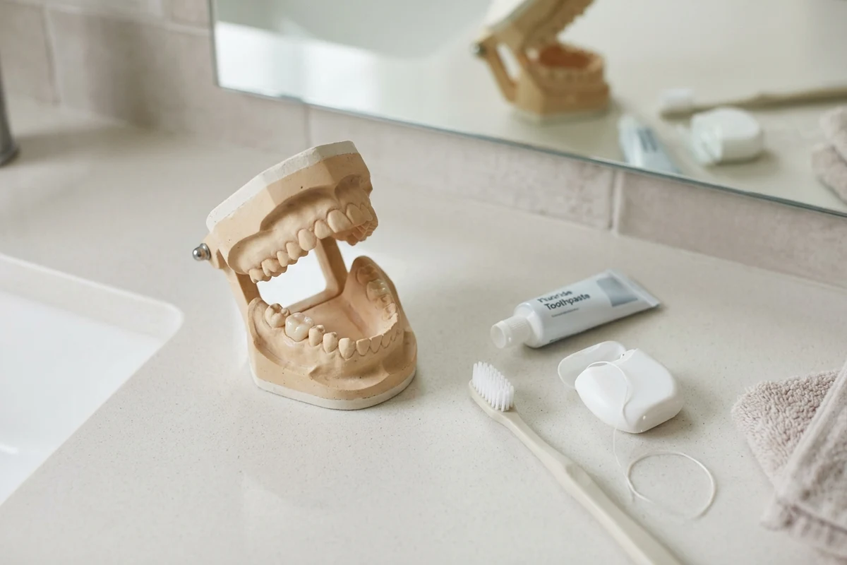 Practical care setup related to minimally invasive dentist Columbia PA